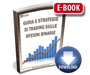 eBook Strategie di trading sulle Opzioni Binarie