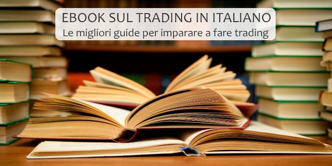 Libri gratuiti sul trading italiano 